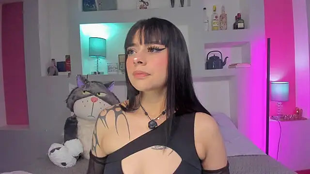 Selene bennet online show from July 2026 04:10:01 AM