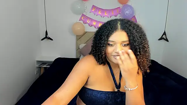 Natasha rose   online show from July 2026 08:52:02 PM