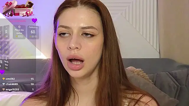 Diana West online show from February 2025 02:46:02 PM