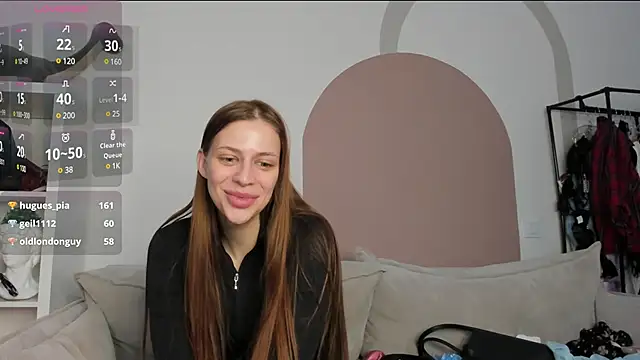 Diana West online show from March 2025 11:49:02 AM