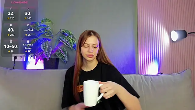 Diana West online show from March 2025 11:47:02 AM