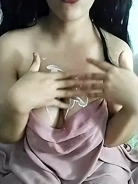 Snapshot of Imanarbik chatting on February 2025 02:33:01 PM Imanarbik online show from February 2025 02:33:01 PM