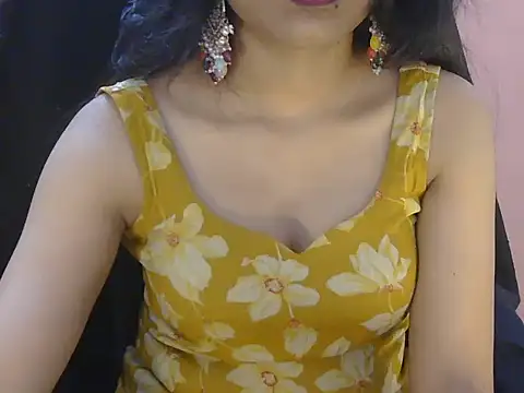 Cute Pihu01 online show from May 2026 07:00:01 PM