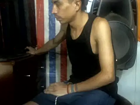 jhonny k online show from July 2026 09:19:02 PM