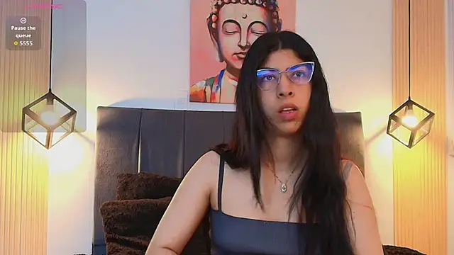 Cassie bloom online show from November 2025 08:11:01 PM