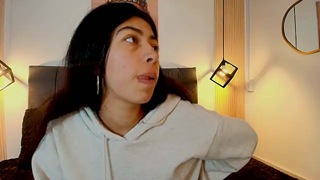 Cassie bloom online show from January 2026 07:38:01 PM