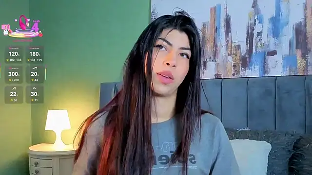 Cassie bloom online show from April 2026 03:09:02 AM