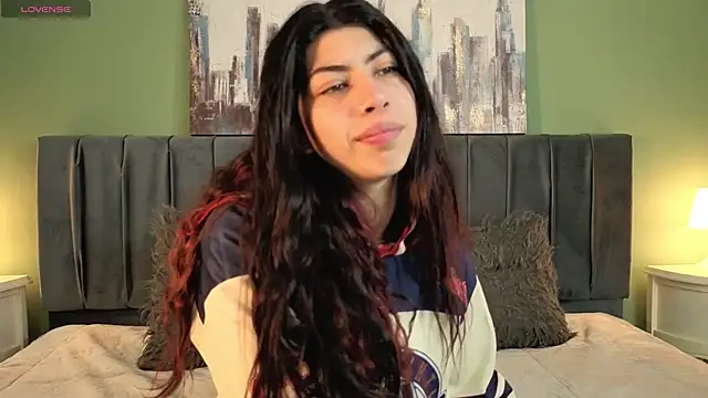 Cassie bloom online show from May 2026 04:08:01 AM