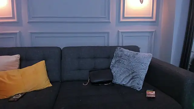 BridgitteBia online show from March 2025 09:43:02 PM