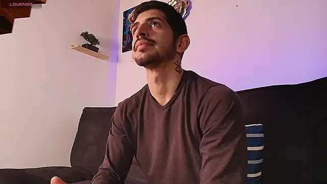 AlejandroStormm online show from June 2026 07:58:02 PM