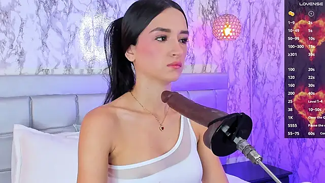 MELODYY SWEET online show from May 2026 10:55:02 AM