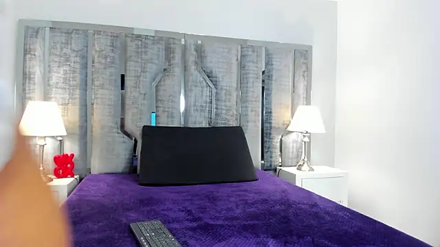 Kathyy Rose online show from February 2026 08:03:02 PM