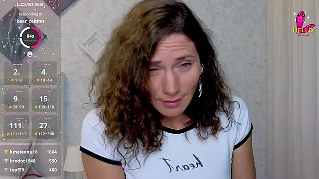 mylady xenia online show from November 2025 07:52:02 PM