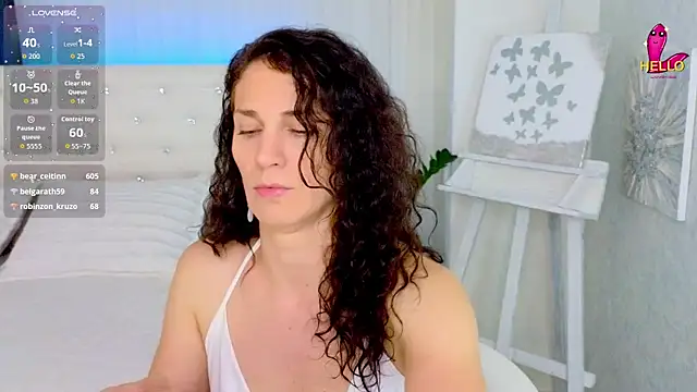 mylady xenia online show from July 2026 06:37:01 PM