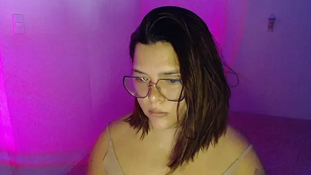 GoddessChaar online show from October 2025 01:34:02 PM