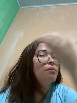 GoddessChaar online show from November 2025 09:25:02 PM