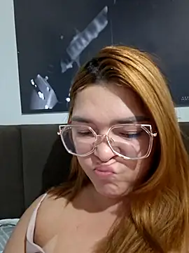 GoddessChaar online show from April 2026 12:26:02 AM