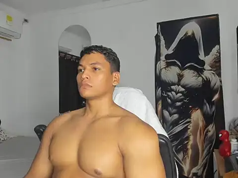 bigger ragnarsson online show from April 2026 12:44:02 PM