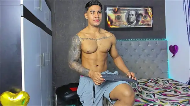 luigi hot  online show from July 2026 02:57:01 PM
