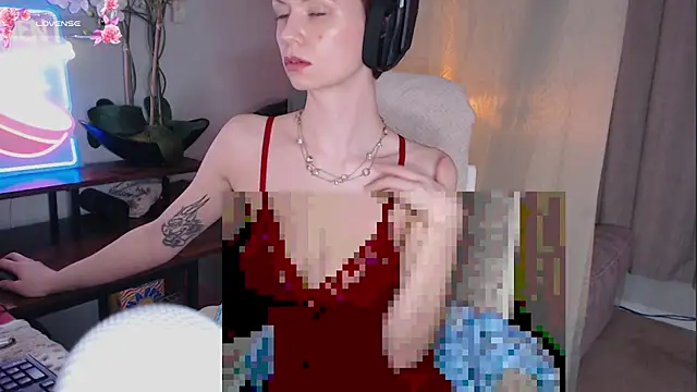 Snapshot of missjendare chatting on March 2025 08:56:02 AM missjendare online show from March 2025 08:56:02 AM