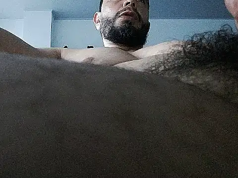 SAMJACBO28 online show from May 2026 10:36:01 PM