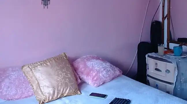 Maddy Jhonsson online show from February 2025 07:58:02 PM