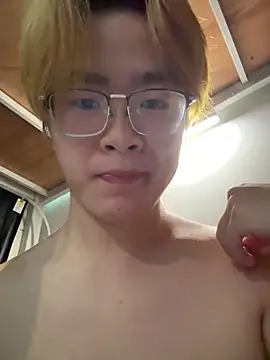 Anson0722 online show from October 2025 03:20:02 PM