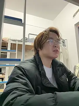 Anson0722 online show from December 2025 02:34:01 PM