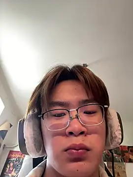 Anson0722 online show from February 2026 05:30:01 AM