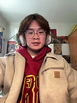 Anson0722 online show from February 2026 07:06:01 AM