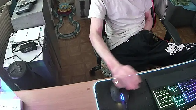 DerGeileLoveboy online show from November 2025 08:13:02 AM