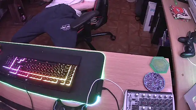 DerGeileLoveboy online show from February 2026 01:58:01 AM