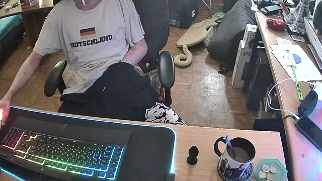 DerGeileLoveboy online show from March 2026 07:56:02 AM