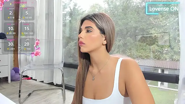 Snapshot of Bella_Posh chatting on September 2025 05:18:02 AM Bella Posh online show from September 2025 05:18:02 AM