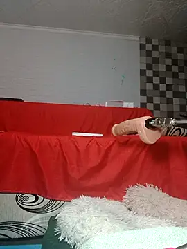 Ramona870 online show from December 2025 01:59:02 PM