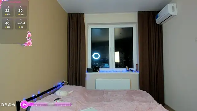 Mystic Doll online show from March 2025 05:38:02 PM