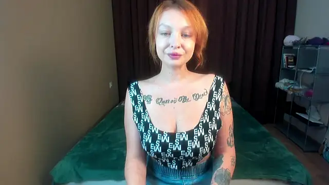 Mystic Doll online show from November 2025 06:07:01 PM