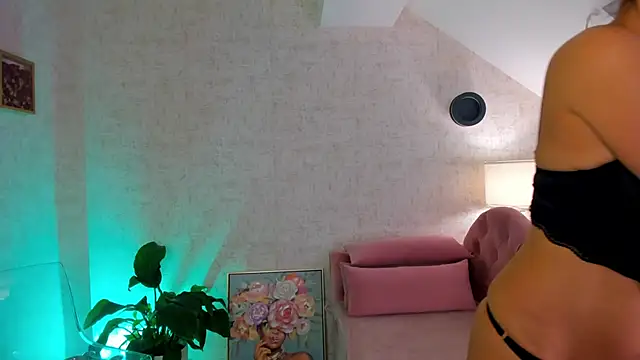 Kaya Sins online show from December 2025 05:13:01 AM