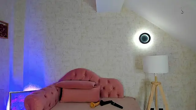 Kaya Sins online show from February 2026 05:11:02 AM