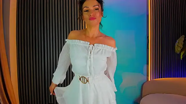 Kaya Sins online show from May 2026 03:14:02 AM