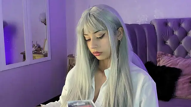 Seren Bleck online show from September 2025 03:19:02 AM