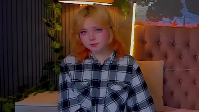 EmilyAngells online show from February 2026 06:29:02 AM