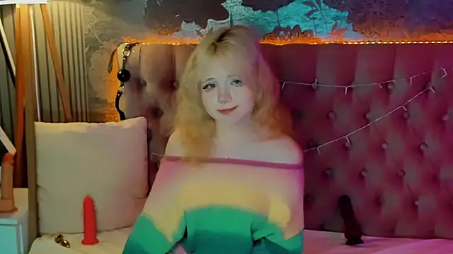 EmilyAngells online show from June 2026 07:05:02 AM