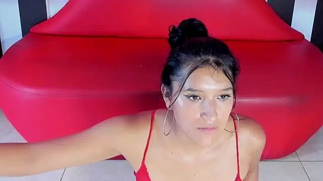 Snapshot of CelesteHeaven chatting on March 2025 05:45:01 PM CelesteHeaven online show from March 2025 05:45:01 PM