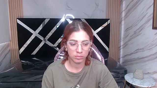 Angeles v online show from March 2025 07:31:02 PM