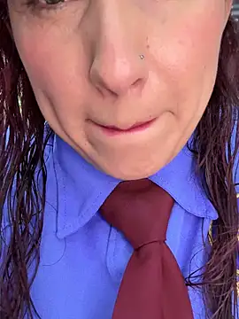 Megan-01- online show from January 2026 04:00:01 PM