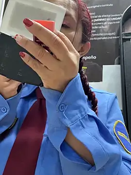 Megan-01- online show from February 2026 11:06:02 AM