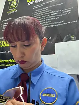 Megan-01- online show from February 2026 12:03:01 PM