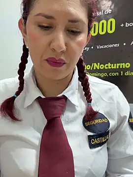 Megan-01- online show from February 2026 12:05:02 PM