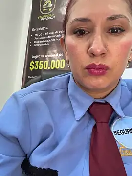 Megan-01- online show from April 2026 12:43:01 PM